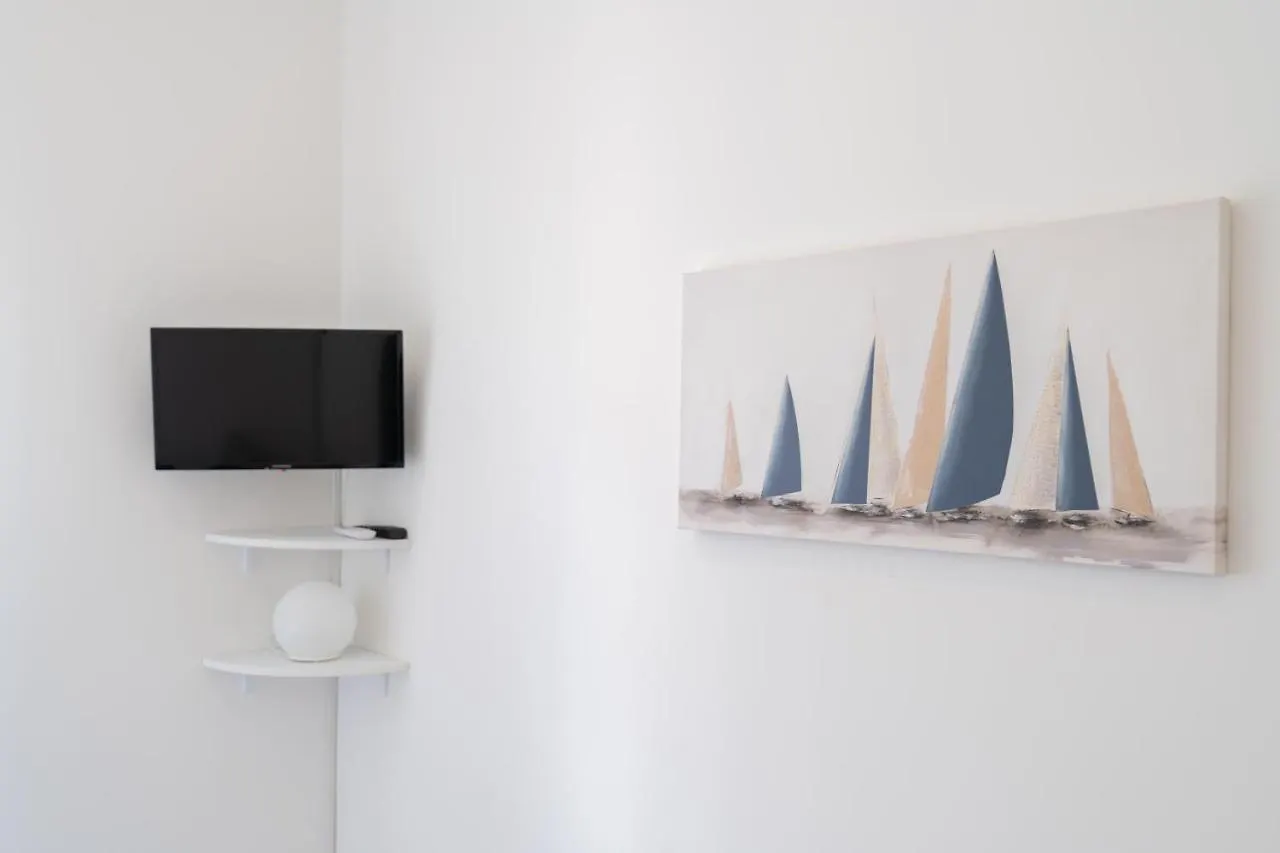 Lighthouse Apartment Taormine