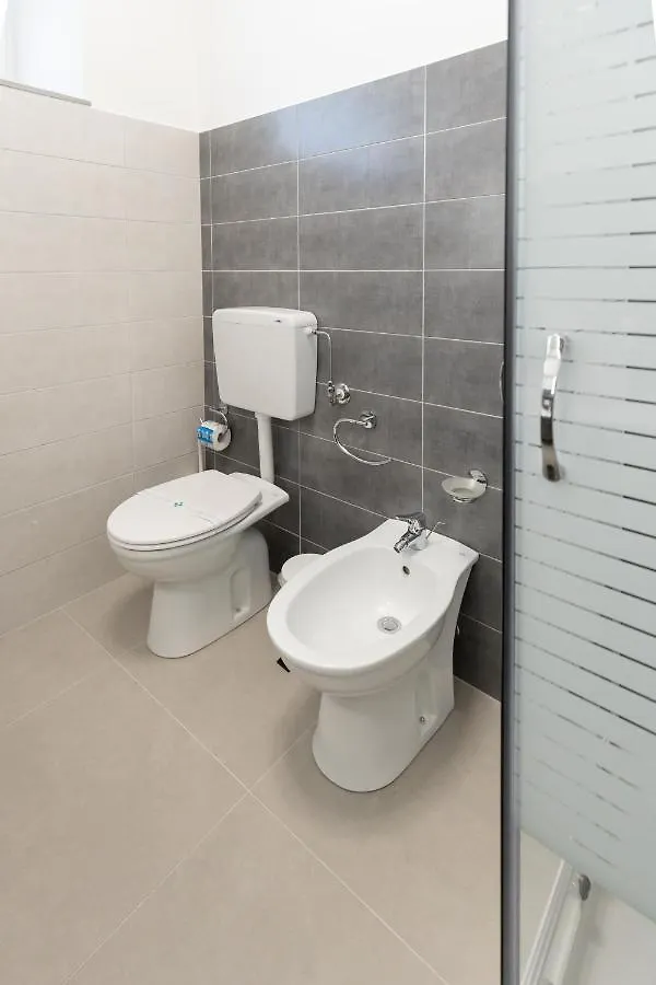 Lighthouse Apartment Taormine 0*,  Italie