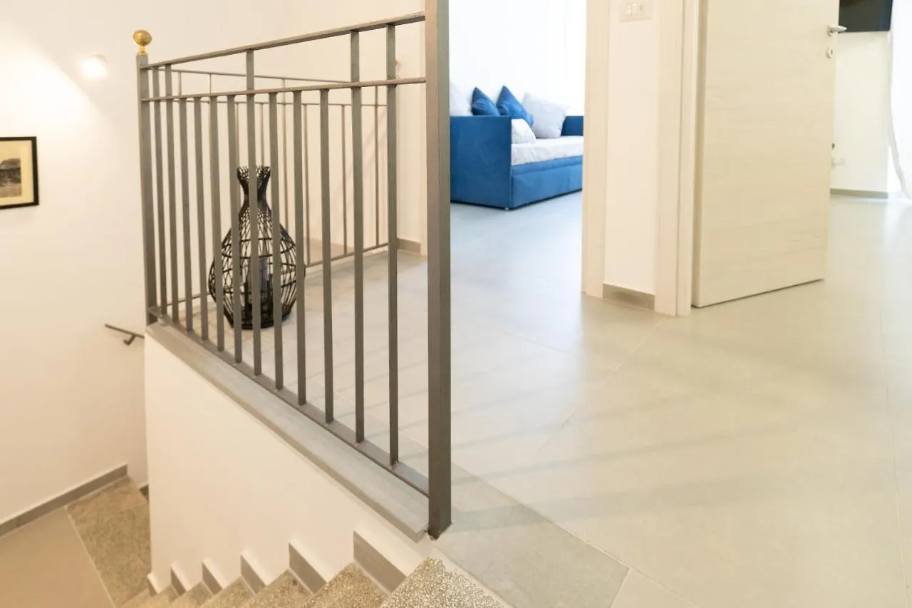 Lighthouse Apartment Taormine 0*,  Italie
