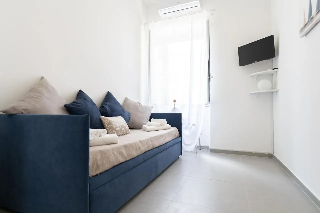 Maison d'hôtes Lighthouse Apartment Taormine Italie