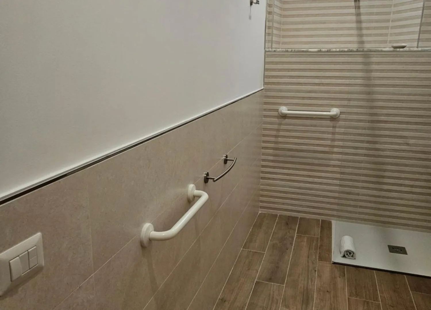 Lighthouse Apartment Taormine 0*,  Italie