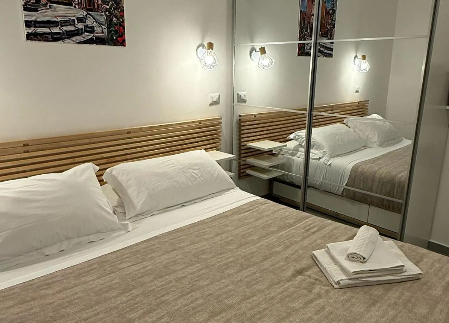 Lighthouse Apartment Taormine Italie