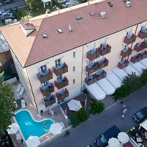 Aron Hotel Rimini