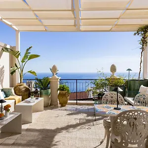 Hotel Taodomus Small Boutique, Taormine