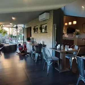 Sereno Hotel Sestri Levante