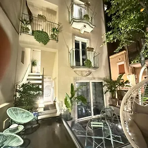 D'orville Luxury Taormina
