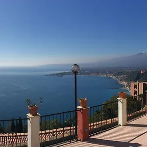 Hotel Elios Tao, Taormine