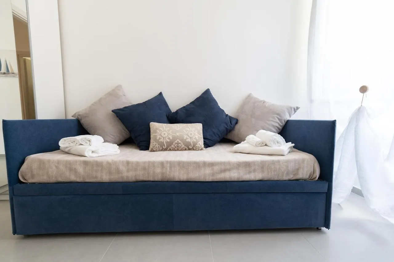 Pensionat Lighthouse Apartment Taormina
