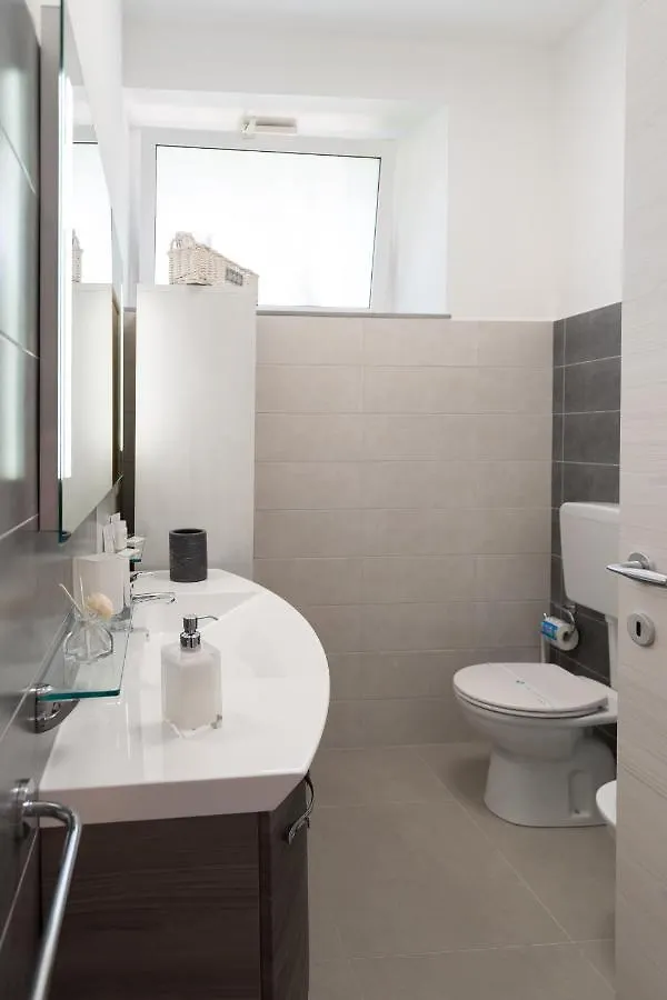Lighthouse Apartment Taormina