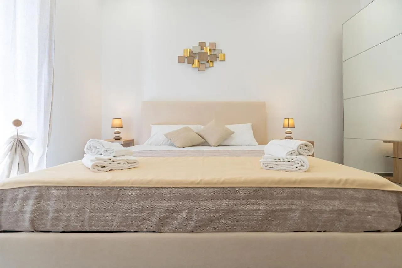 Lighthouse Apartment Taormina Italien