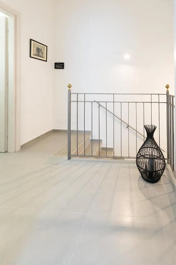 Guest house Lighthouse Apartment Taormina