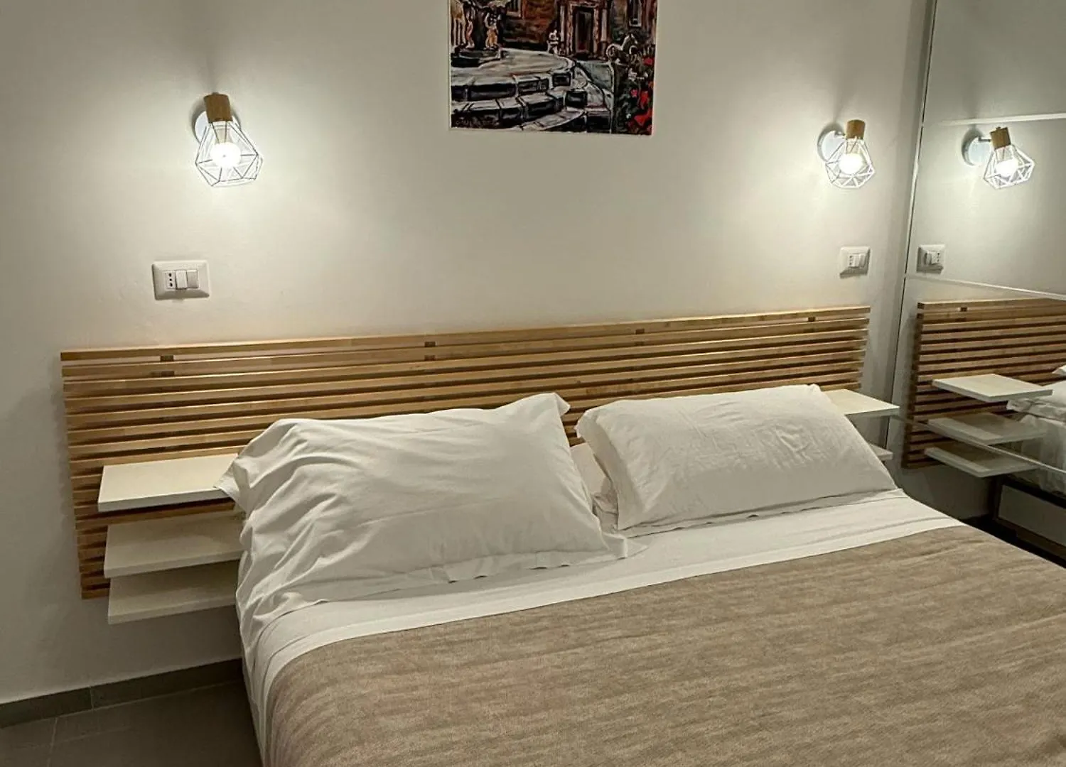 Guest house Lighthouse Apartment Taormina