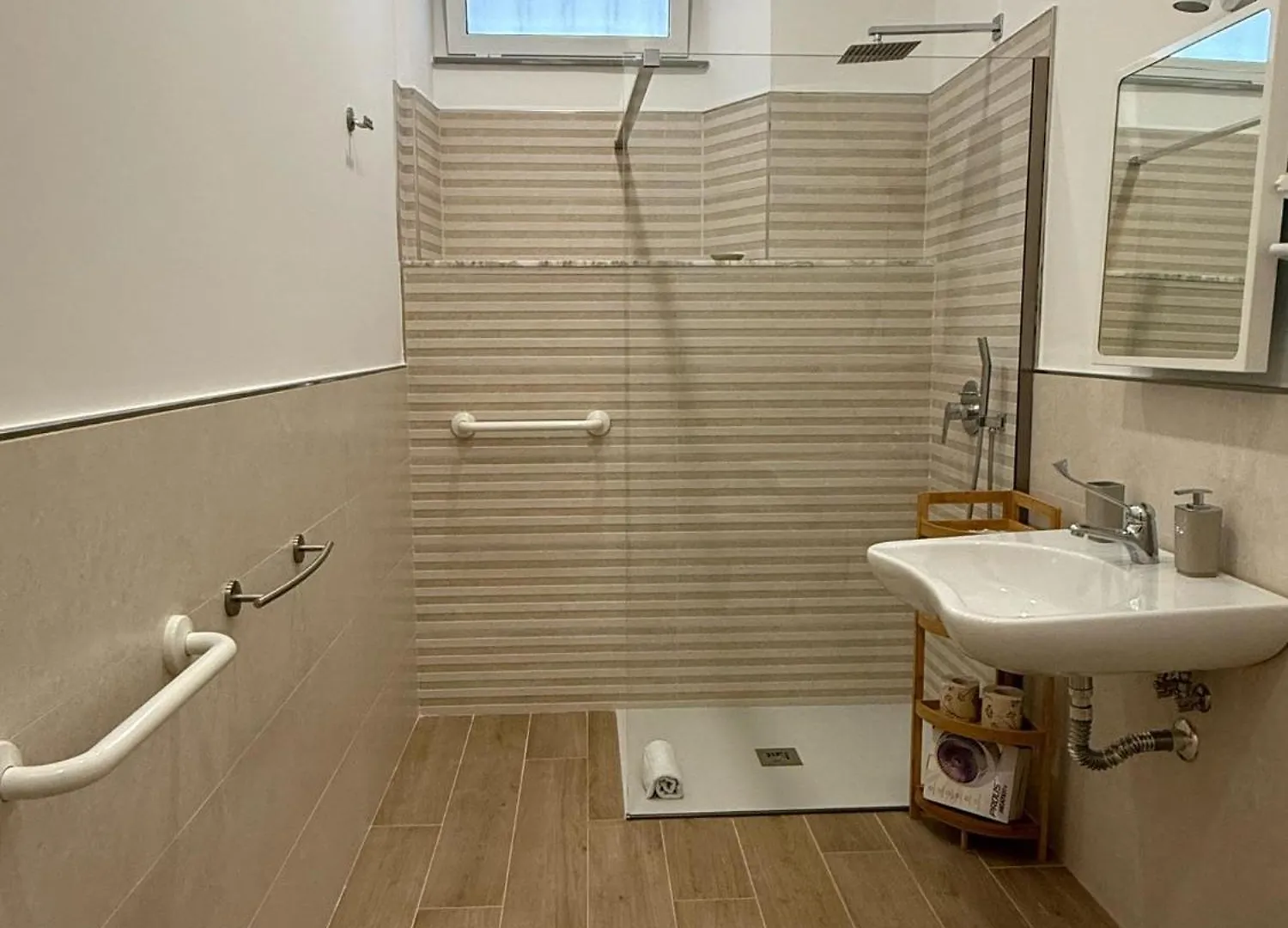 Lighthouse Apartment Taormina Guest house